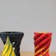 1000079200.jpg Giocattoli antistress a tripla spirale, a triplo cono e a triplo esagono