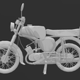 s51_model.png Simson S51 – Detailed 3D Printable Model