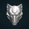 WHr-05.png Wolf head relief