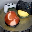 pillowconc.jpg X Box Controller pillow "ZEN"