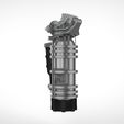014.jpg Batman canister from the movie Batman vs Superman 3D print model