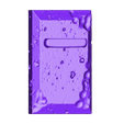 top_hatch.stl STL-Datei Bunker and Barrier kostenlos・3D-Drucker-Design zum herunterladen