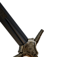 PaladinSwordBlend_obj-4.png Xenk's Sword (D&D Honor among Thieves)