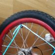 IMG_20220113_143617.jpg Electroluminescent wire (EL wire) holder for bike wheel spoke
