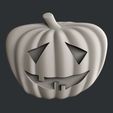 P93d.jpg 3d models Halloween