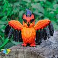 1.jpg Flexy Owl No supports 🎃🦉