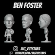 Ben-Forster.png Ben Forster - Soccer STL