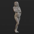 Pregnant-1.jpg Pregnancy printable model