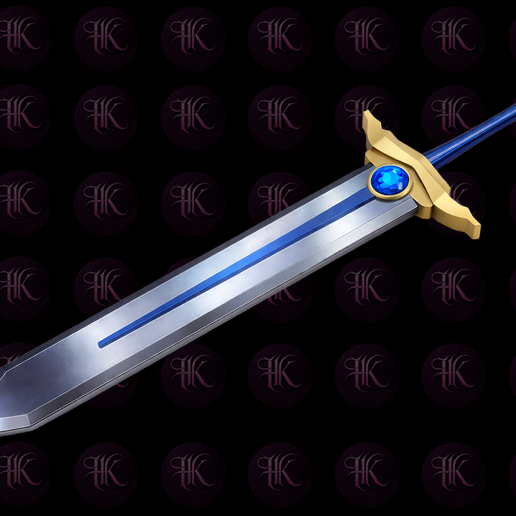 Himmel Sword Cosplay Sousou No Frieren
