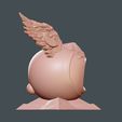 ZBrush-Document-1.jpg Seraphine star guard Bass and treble