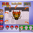 img1.png Pokemon Keychain Holder (Red Fire)