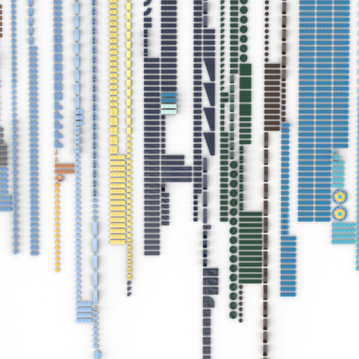 5_4.png PixelBricks3D - Звездная ночь 🌌🌠🎨