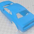 Dodge-Challenger-SRT-Hellcat-2019-4.jpg Dodge Challenger SRT Hellcat 2019 Printable Body Car