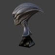 Alien-Bust-left-with-base.png Alien Bust