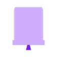 60mmDeepDrawer_SmallSize_StandardHandle_WideTop.stl Fast-Print Modular Storage Drawers – Trapezoid Edition (Vase Mode)