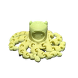 Adventure-Time-Finn-Octo.png Adventure Time - Finn Octo