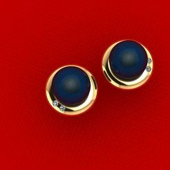 1.jpg STL file Earring Stuff E321・Model to download and 3D print