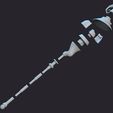 Render_01.jpg Kingdom Hearts - Cosplay Prop - Trio Bundle