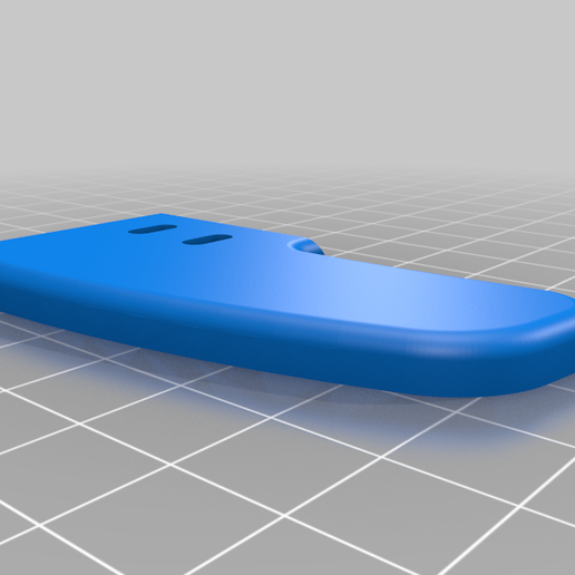 paddle_left.png Formula B1 - steering wheel for sim racing (AUDI DTM)