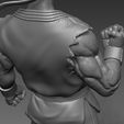 ryu10.jpg Ryu Street Fighter Fan-art Statue