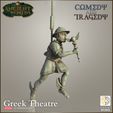 720X720-release-hermes.jpg 4 Ancient Greek Actors with masks