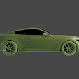 5.png Ford Mustang GT  2024