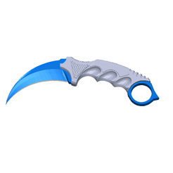 Karambit Utility Knife by s09eng, Download free STL model