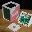 6.jpeg Deckbox de cartón de leche