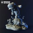 03.jpg Super Mario 3D Print Model