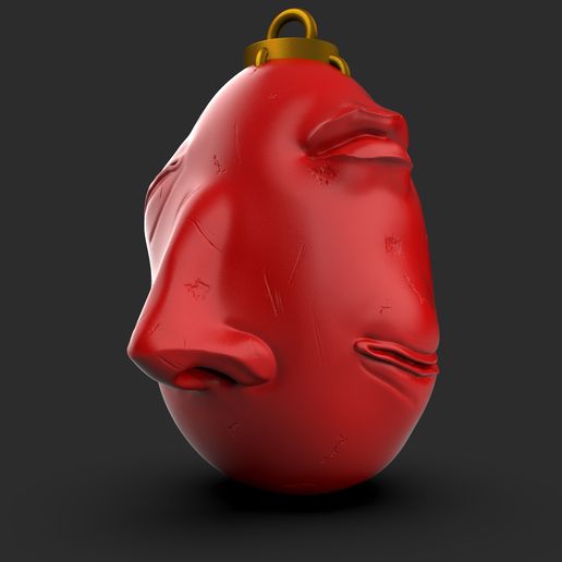 Beherit 3D model