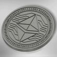 eth.jpg Fichier STL Pièce Ethereum.・Design imprimable en 3D à télécharger