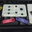 1486974056687-1096739723.jpg Free STL file Wallet Card Organizer・3D printing template to download