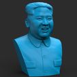 untitled.5.jpg Kim Jong-Un Bust