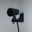 20180413_042733.jpg Oculus Rift Sensor Wall Mount
