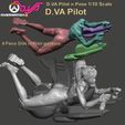 Image20.jpg Overwatch2 – DVA 1/10th and 1/6th Scale by SPARX