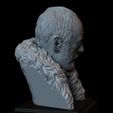 04.RGB_color.jpg Davos Seaworth from Game of Thrones, portrait, bust, 200mm