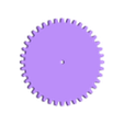 modulusgear_20200608-54-35x1vh.stl Zahnrad Uhr