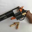 IMG_20200614_094224.jpg Custom Parts for - Prop Gun | Revolver - Single Action