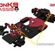 JMG-MonK9-Chassis-Guide-03.jpg Chassi JMG MonK9 para WLToys K989/K969/284131