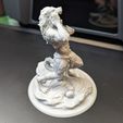 Werewolf_3.jpg WereWolf 54mm freie Miniatur