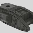 3.jpg Rhombus Battle Tank standalone package