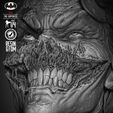 102424-B3DSERK-Joker-Z-BustP-Image-008.jpg B3DSERK JOKER DCEASED READY FOR PRINTING