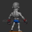 ZBrush DocumentHUK.jpg dustin poirier