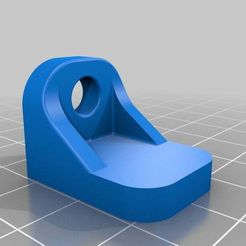 sample_bracket_file.jpg Free STL file 3Dom Filament Test Part・3D printable model to download, Fargo3DPrinting