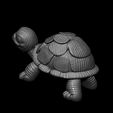 3.jpg Cute Potato Chip Turtle