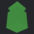 Captura-de-Pantalla-2023-03-17-a-las-16.30.02.jpg STL file BIG WEED BOX HERBAL HERB CONTAINER BIG 2 GRINDERKING 125X125X175MM EASY PRINT・3D print design to download