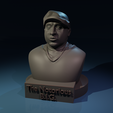 BIG-render2.png The Notorious BIG Bust