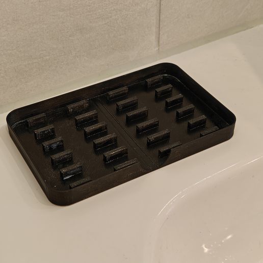 Soap Dish