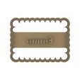Petit-beurre-Emma-2.jpg Cookie cutters small Butter name Emma