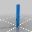 Strip_Magnet.png Dowel Locking Puzzle